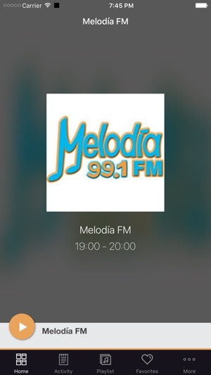 Melodía FM(圖1)-速報App