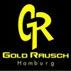 Gold Rausch Hamburg