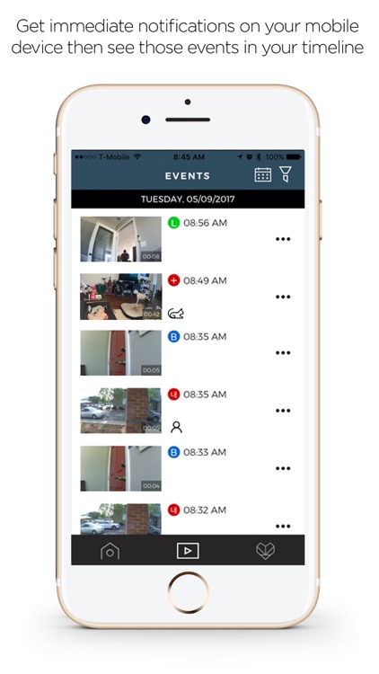TendApp