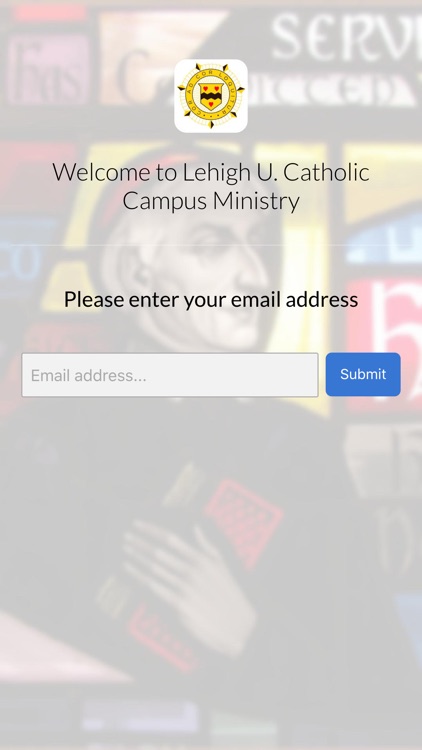 Lehigh U. Catholic Campus Ministry