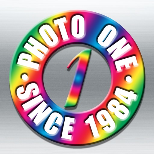 Photo One Prints icon
