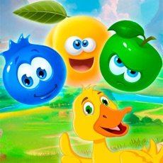 Activities of Super Berry Farm - Bubble Shooter