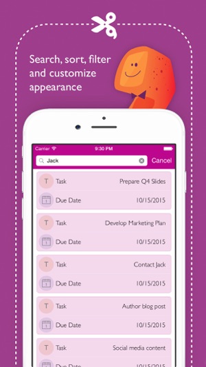 Task Assignments + By Tryvin(圖2)-速報App