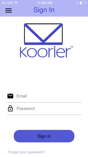 Koorier