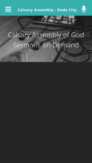 Calvary Assembly - Dade City(圖4)-速報App