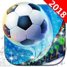 Activities of Penalty Kick Soccer Games 2018 Sports