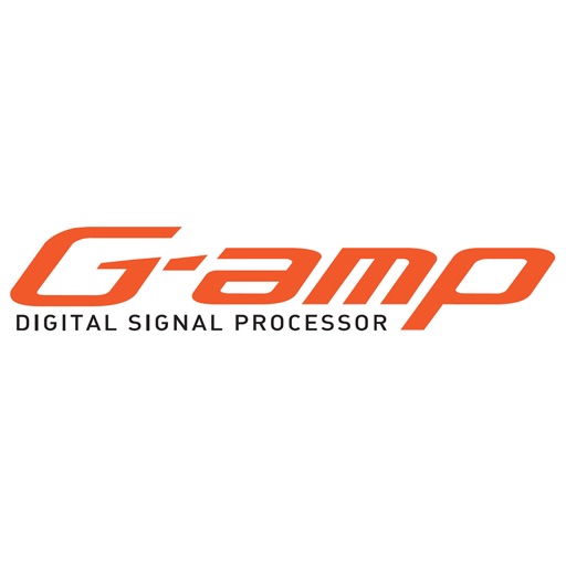 G-AMP Icon