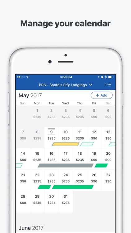 HomeAway VRBO Owner App
