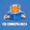 Comicpalooza 2017