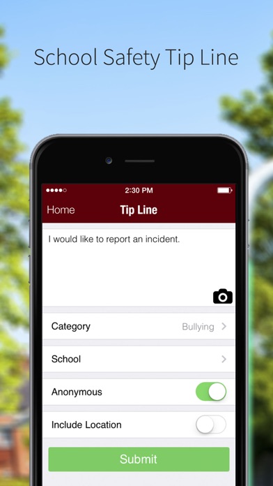 How to cancel & delete Matawan-Aberdeen Schools from iphone & ipad 4