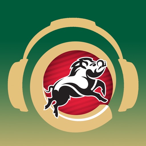 Radio Tusker icon