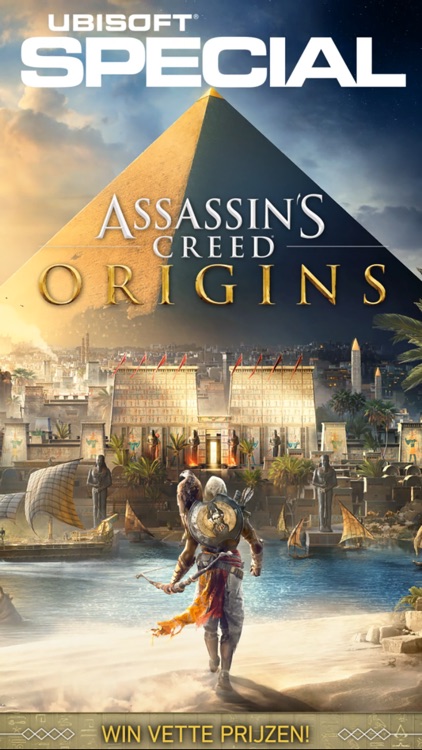 Ubisoft Special
