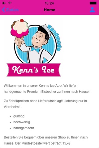 Kenn's Ice screenshot 2