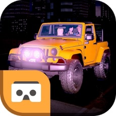 Activities of DRIVR-X: Choose Your Reality