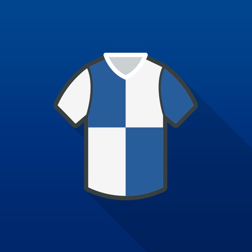 Fan App for Bristol Rovers FC icon