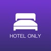Hotel only-预订酒店机票
