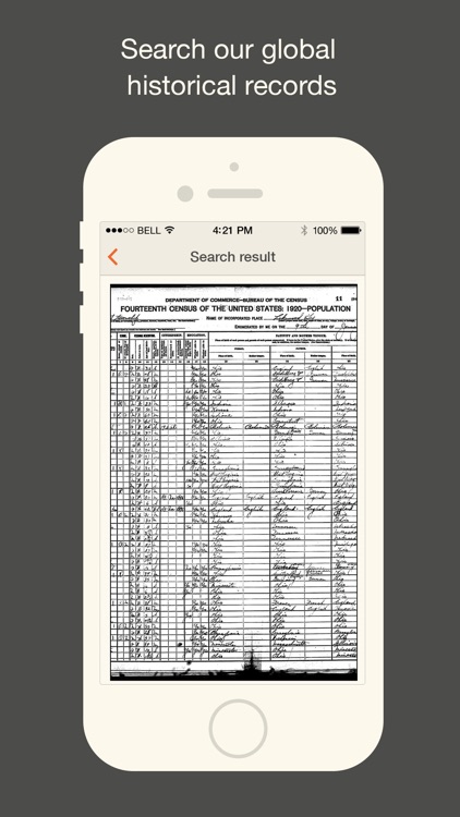MyHeritage - Family tree screenshot-4