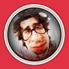 Icon Video Booth Camera - Funny Face Changer App