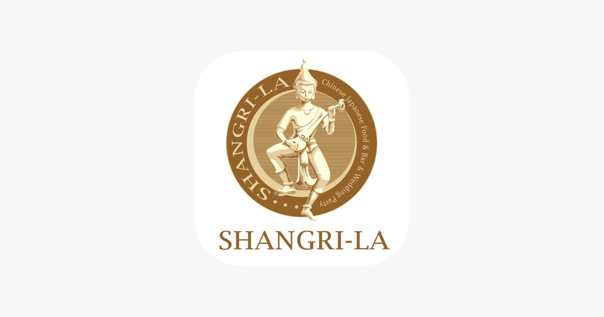 shangri la restaurant on the app store shangri la restaurant on the app store
