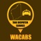 WA Cabs is a new innovative solution to the hassles of normal taxi rides in WA