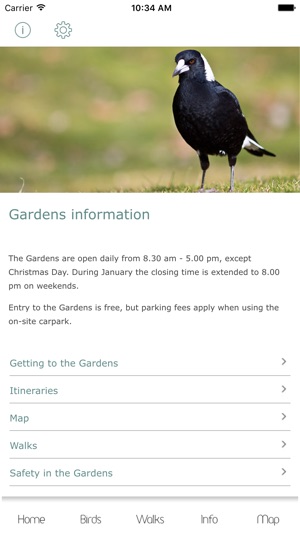 ANBG Birds(圖5)-速報App