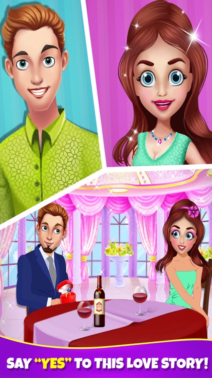 Kids Hair Shave Salon makeover Games Girls & Boys screenshot-3