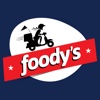 Foodys.gr  - Rethymno Delivery