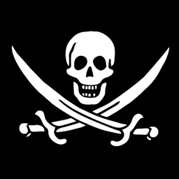 Famous Pirates: Scoundrels of the Sea