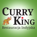 Curry King - Kuchnia Indyjska