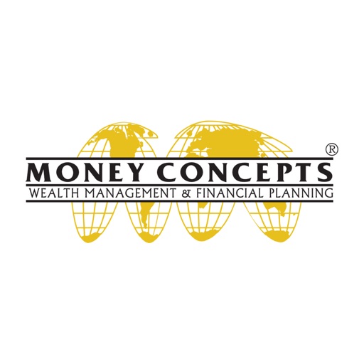 Money Concepts Meetings iOS App