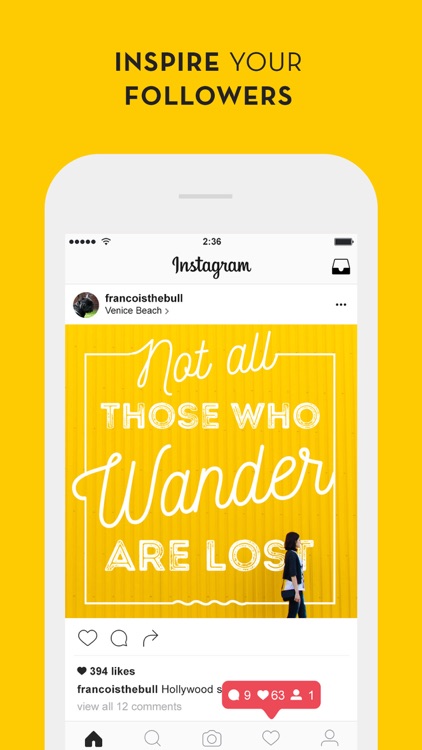 Font Candy Text on Photo Editor: Typography Design