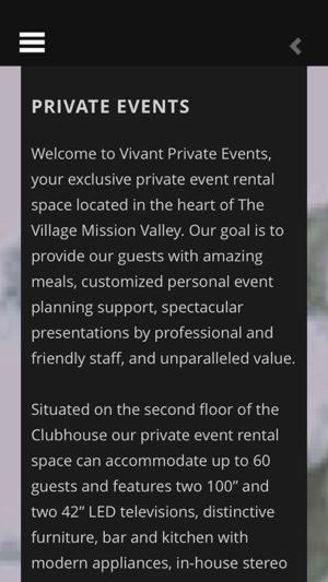 VIVANT at Mission Valley(圖4)-速報App