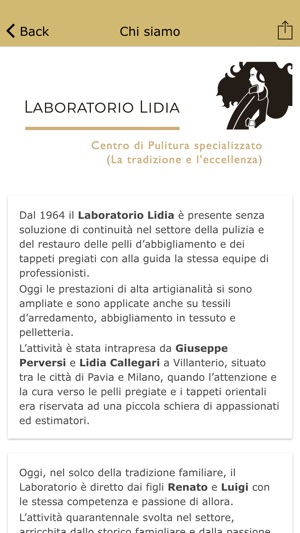 Laboratorio Lidia(圖4)-速報App