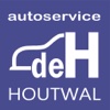Autoservice de Houtwal