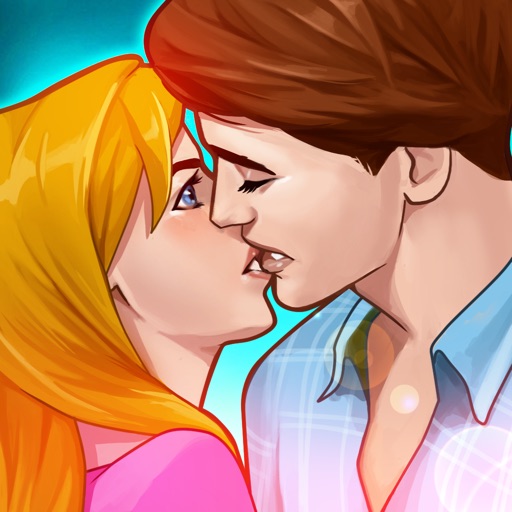 High School Mystery Story Game - Love Episodes iOS App
