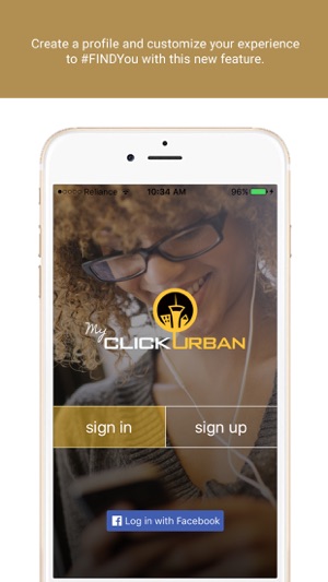 Click Urban(圖1)-速報App