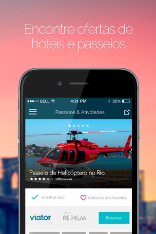 Montevideo Travel Guide - Uruguay screenshot 4
