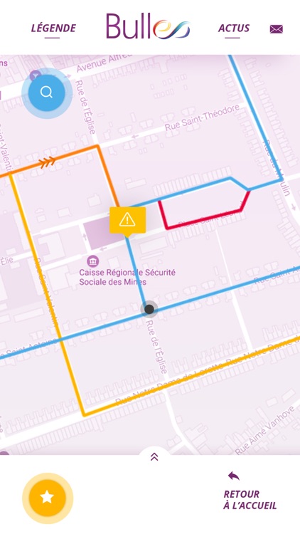 Bulles screenshot-3