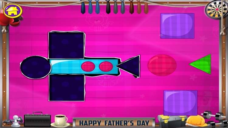 Preschool Shapes Pro screenshot-4