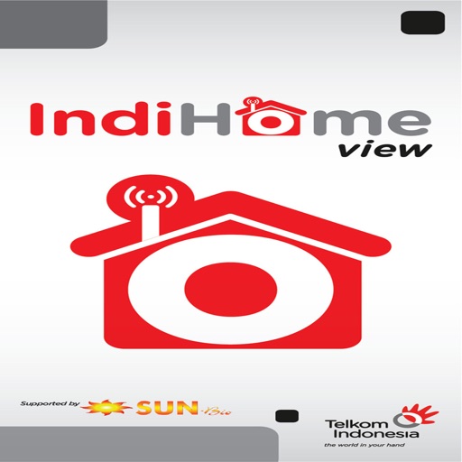 IndiHomeView 2.0