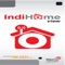 INDIHOMEVIEW , designed by SunBio in collaboration with PT TELKOM INDONESIA for it’s P2P IP camera series