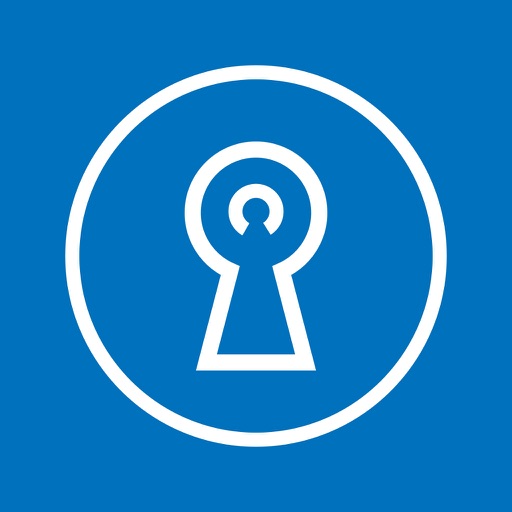 Password Manager-Keep Password Safe & cards wallet Icon
