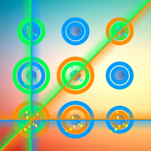 Color Rings Pro