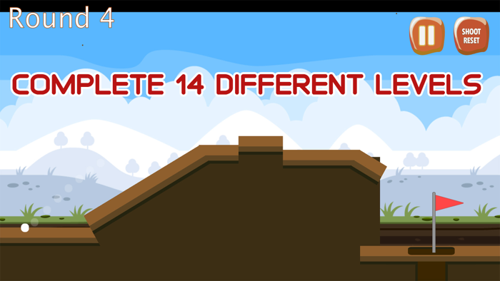 Mini Golf Tournament