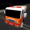 911 Emergency Fire Truck Simulator 2017