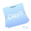 Days Counter Pro- Countdown & Count Up Days Matter
