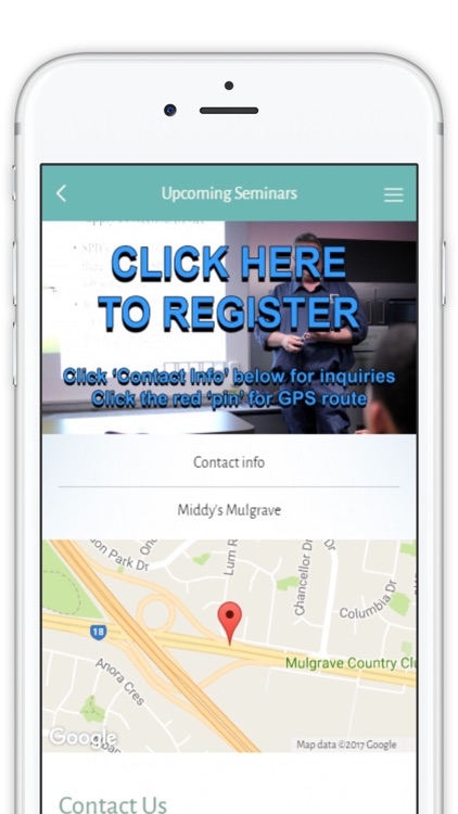 Electrical Inspector Alan Williams