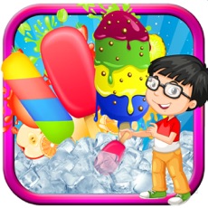 Activities of IcePopSicle