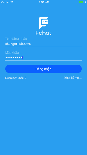 FChat(圖1)-速報App