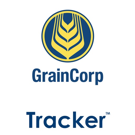 GrainCorp Tracker